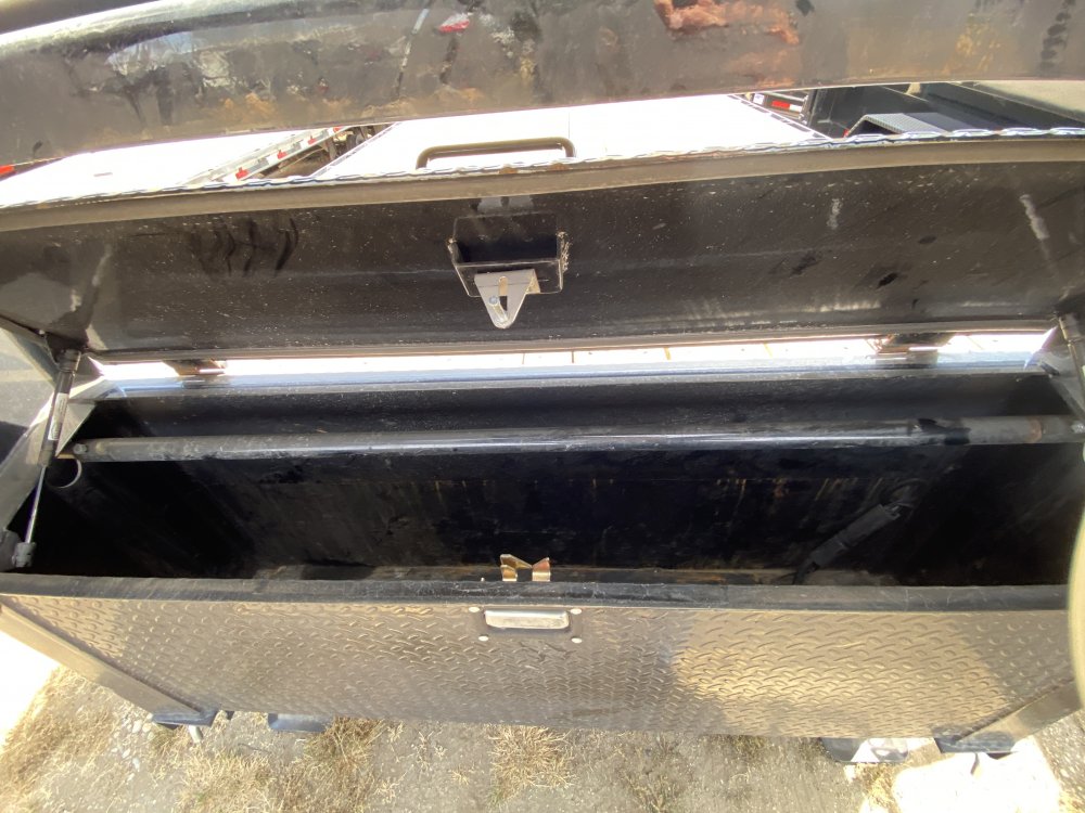 MAXX-D 8.5x40 17,500 Gooseneck
