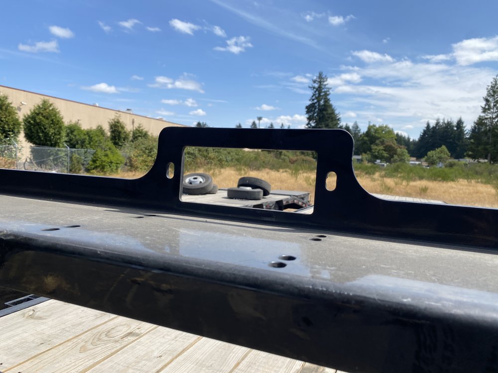 MAXX-D 8.5x40 17,500 Gooseneck