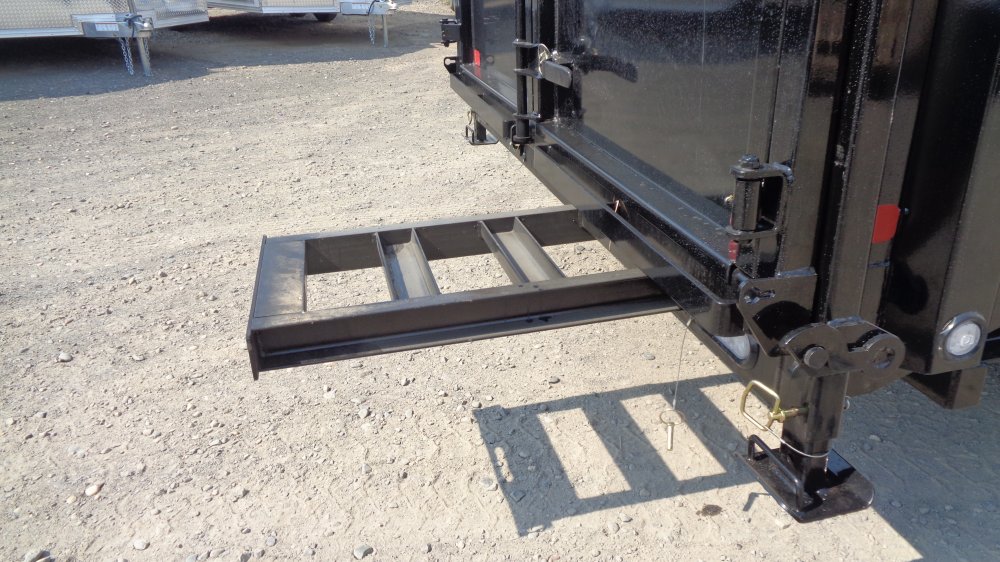 MAXX-D 7x16 15,600 Dump