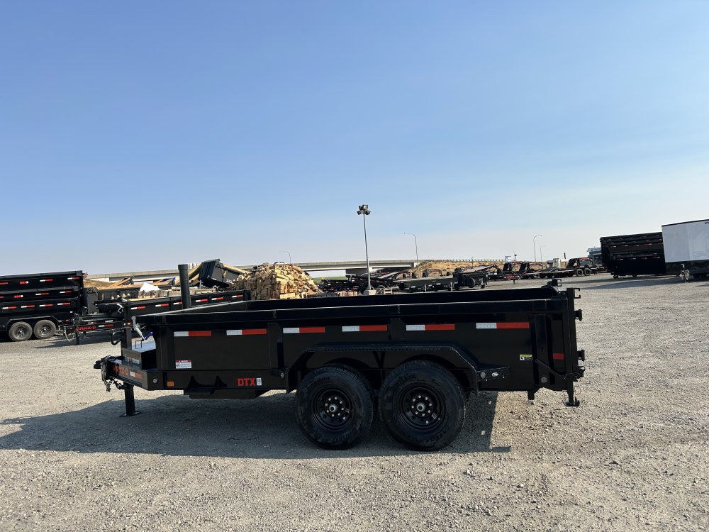 MAXX-D 7x14 15,600 Dump