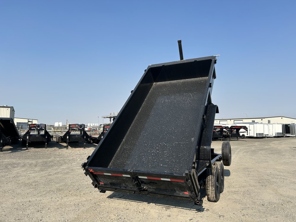 MAXX-D 7x14 15,600 Dump