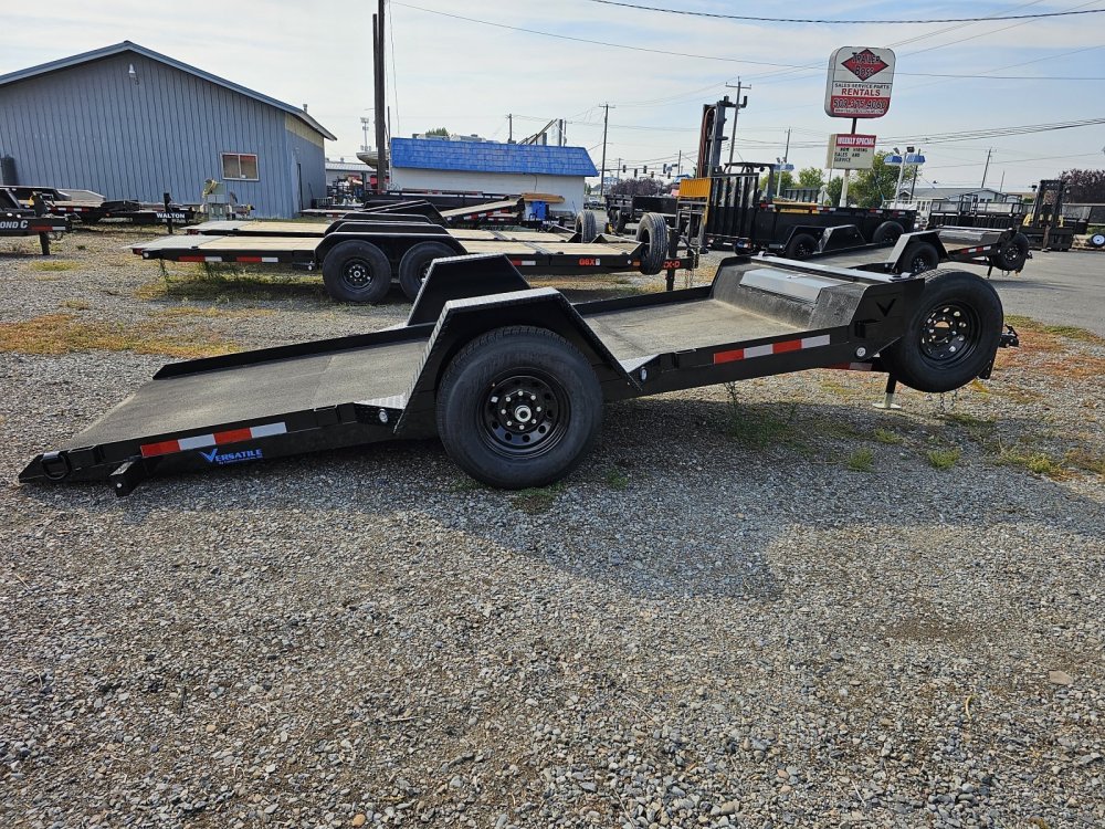 Versatile 6x14 7,000 Tilt