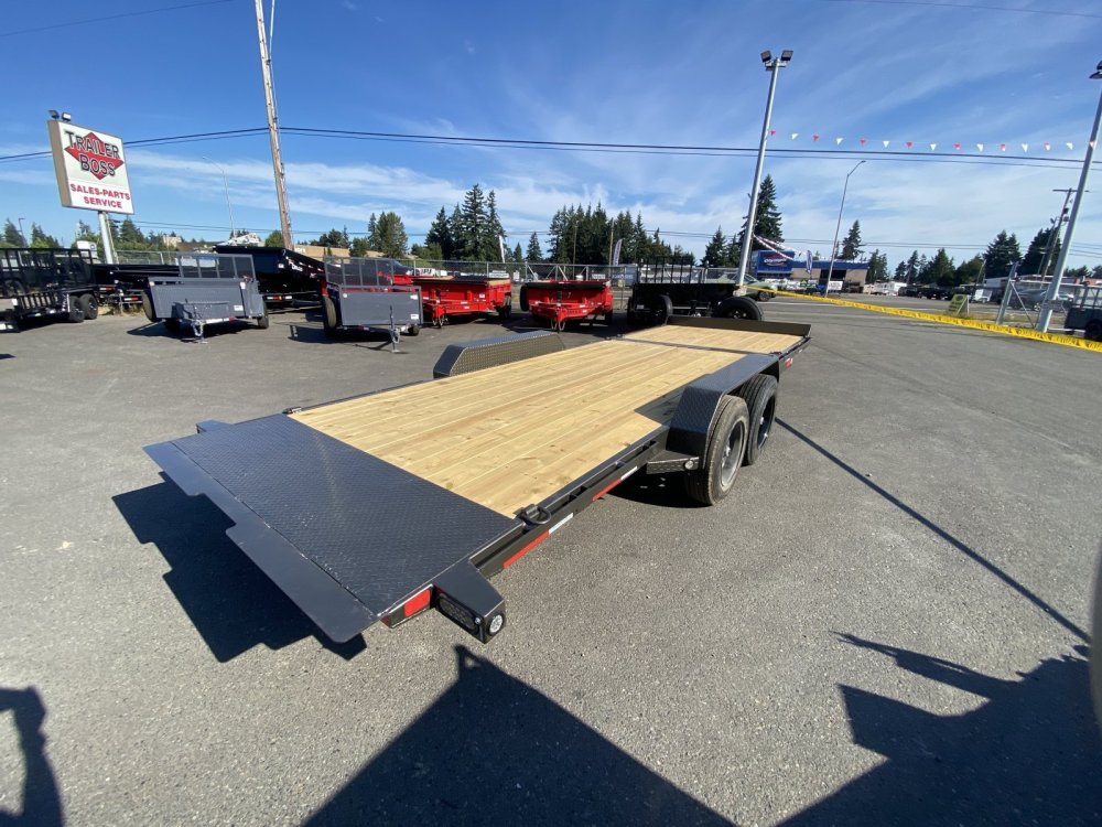 MAXX-D 7x22 17,500 Tilt