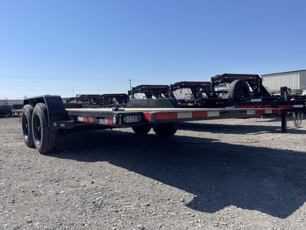 MAXX-D 7x22 17,500 Tilt