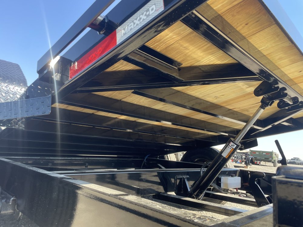 MAXX-D 7x22 17,500 Tilt