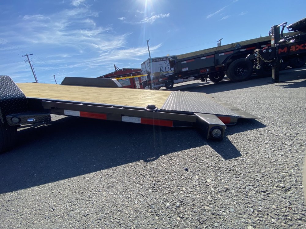MAXX-D 7x22 17,500 Tilt