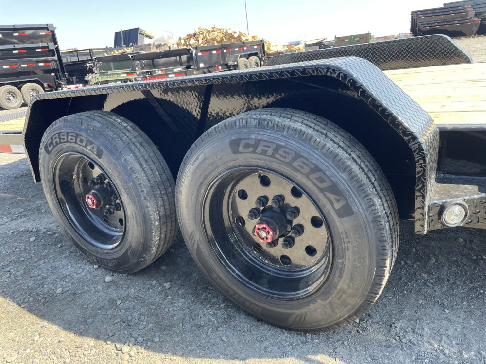 MAXX-D 7x22 17,500 Tilt