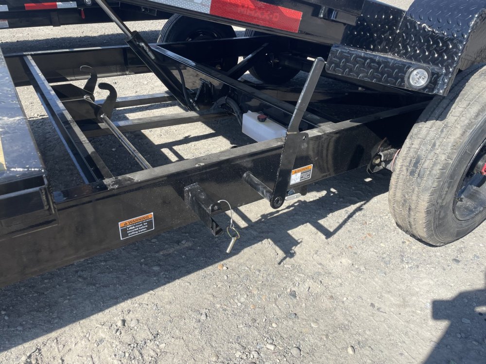MAXX-D 7x22 17,500 Tilt