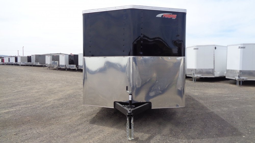 Mirage 8.5x16 9,900 Enclosed