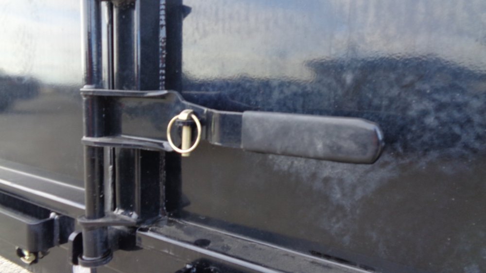 Maxx-D 7x14 14,000 Dump