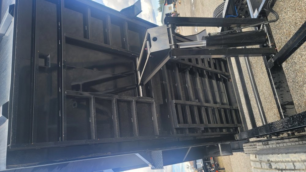 MAXX-D 7x14 17,500 Dump