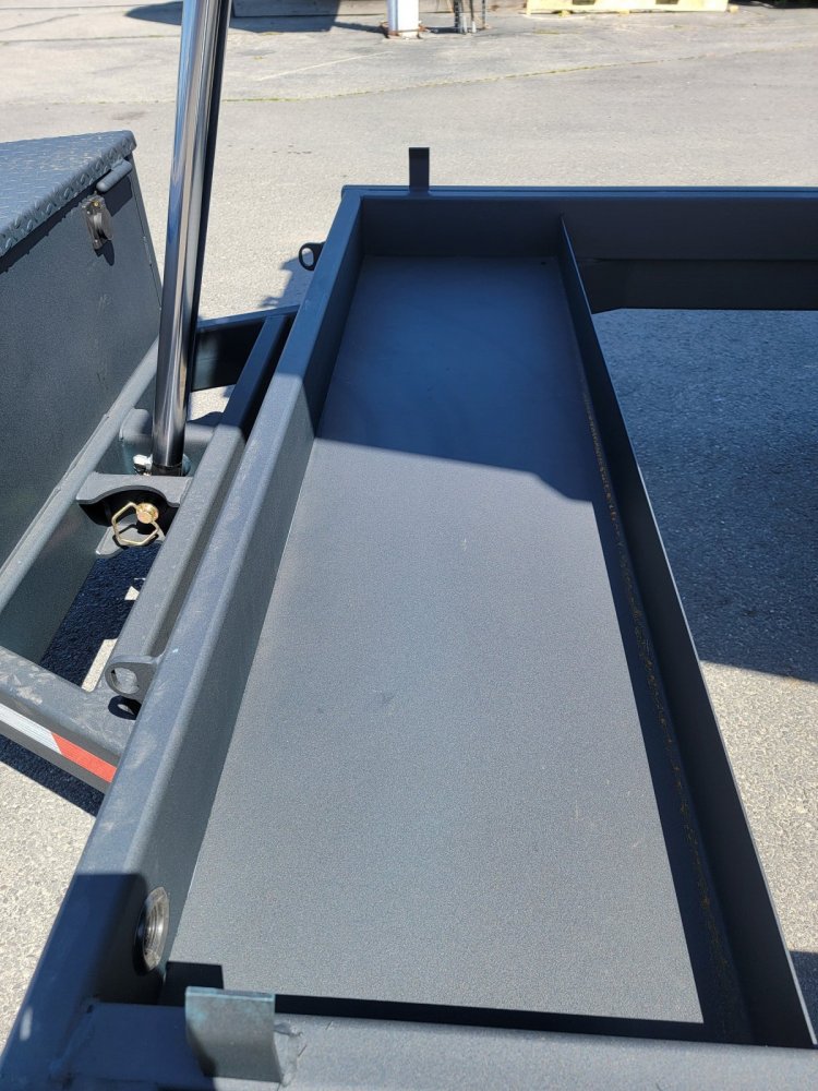 Watchdog 7x16 14,000 Dump