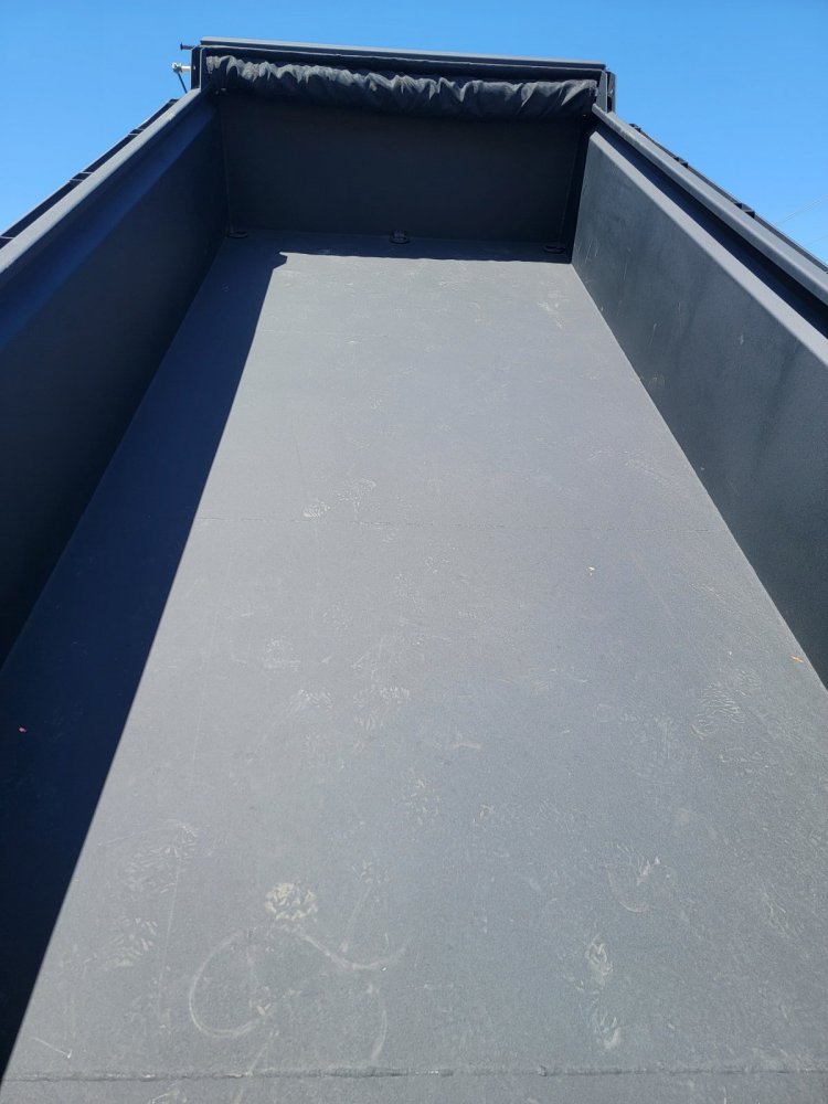 Watchdog 7x16 14,000 Dump