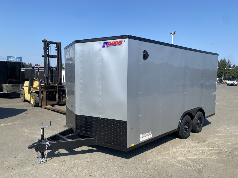Pace American 8.5x16 9,900 Cargo