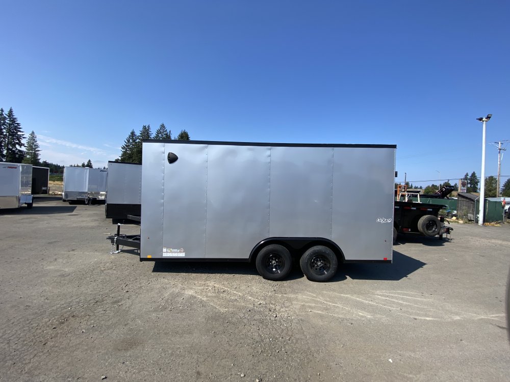 Pace American 8.5x16 9,900 Cargo