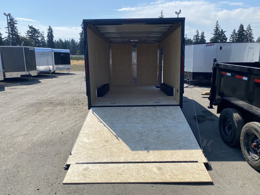 Pace American 8.5x16 9,900 Cargo