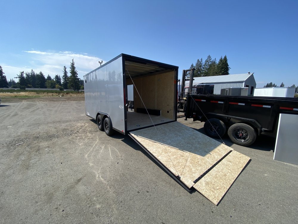 Pace American 8.5x16 9,900 Cargo
