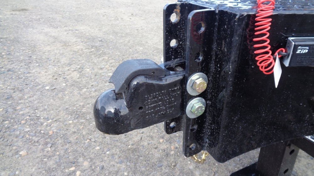 Maxx-D 7x14 14,000 Dump