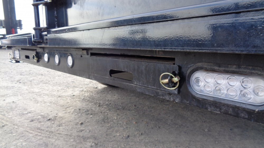 Maxx-D 7x14 14,000 Dump