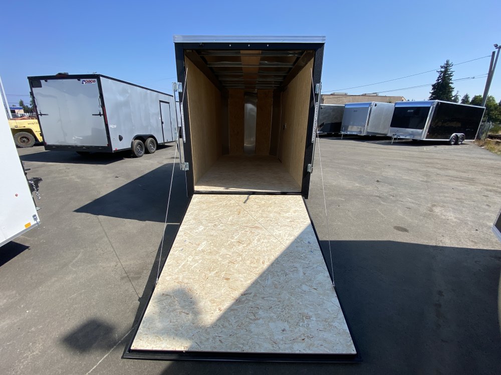 Mirage 6x12 2,999 Cargo