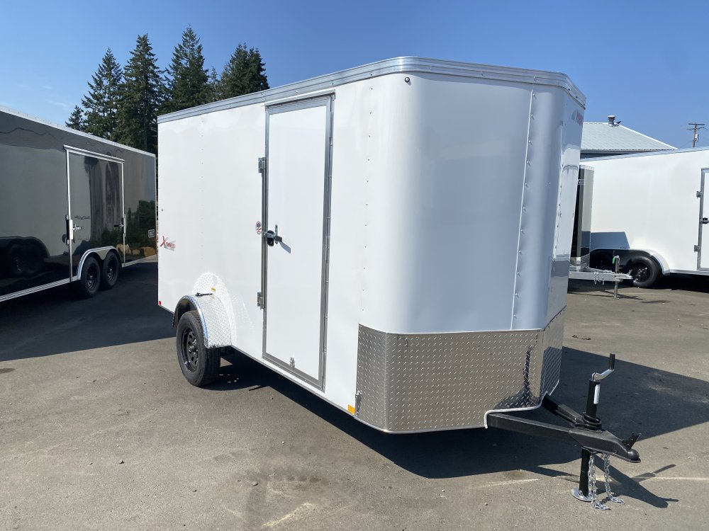 Mirage 6x12 2,999 Cargo