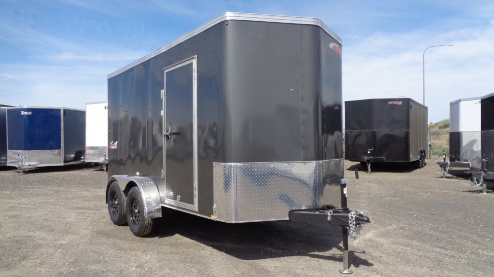 Mirage 6x12 7,000 Enclosed