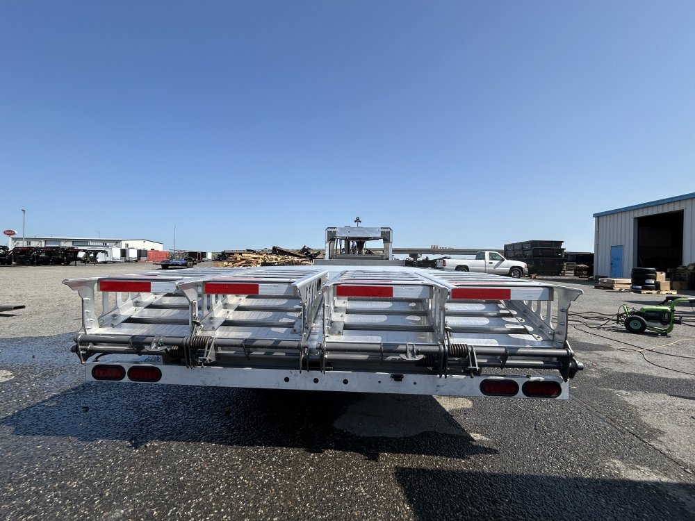 TIMPTE 8.5x26 16,000 Gooseneck