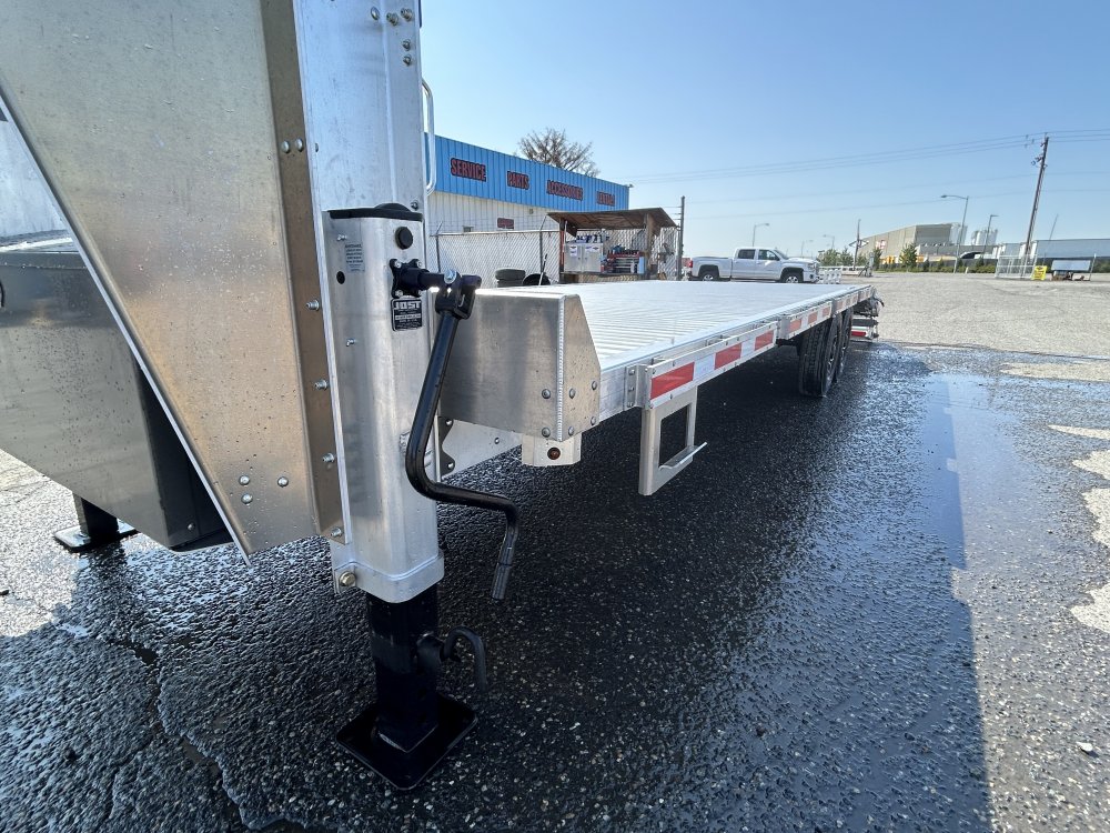TIMPTE 8.5x26 16,000 Gooseneck
