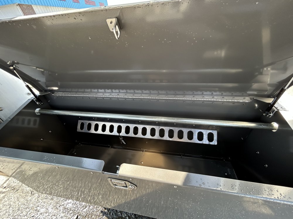 TIMPTE 8.5x26 16,000 Gooseneck