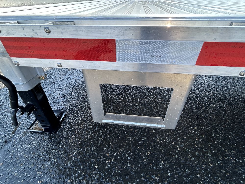 TIMPTE 8.5x26 16,000 Gooseneck