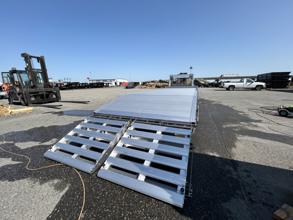 TIMPTE 8.5x26 16,000 Gooseneck