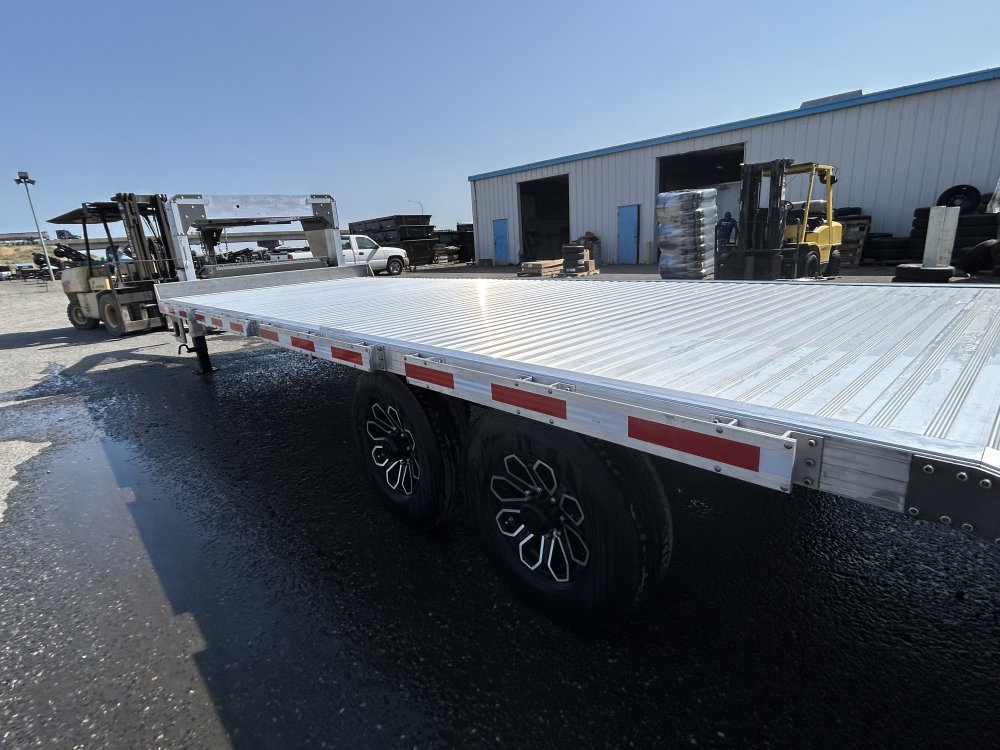TIMPTE 8.5x26 16,000 Gooseneck