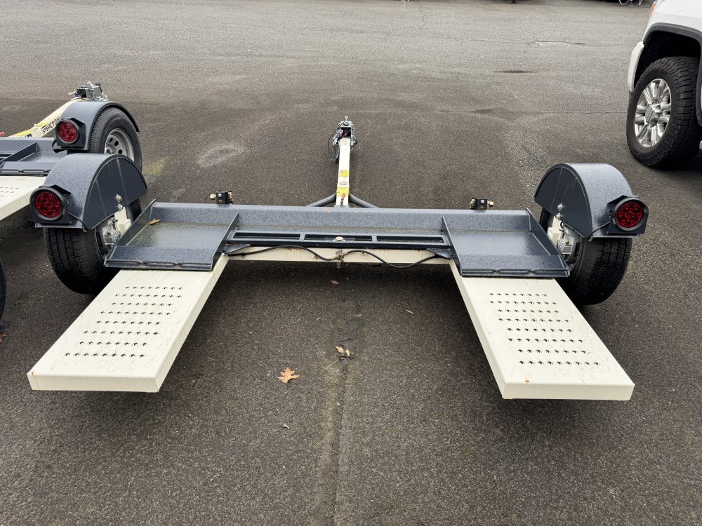 Stehl Tow 6.6x4.6 2,999 Dolly