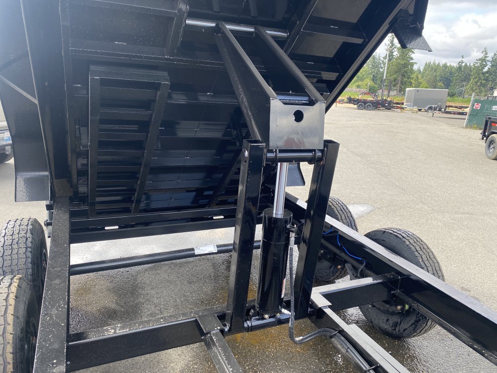 MAXX-D 7x14 14,000 Dump