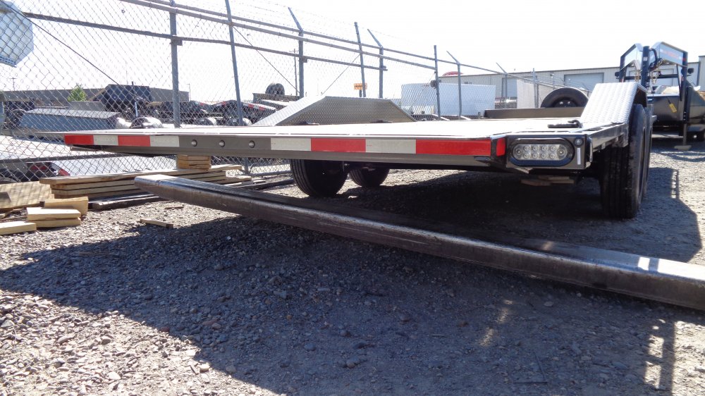 MAXX-D 8.5x24 17,500 Tilt