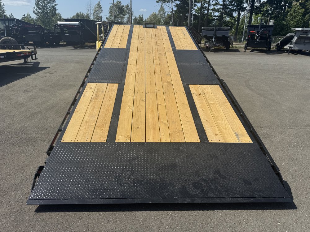 MAXX-D 8.5x22 17,500 Deckover