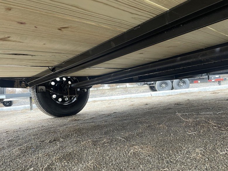 Maxx-D 7x14 2,990 Utility