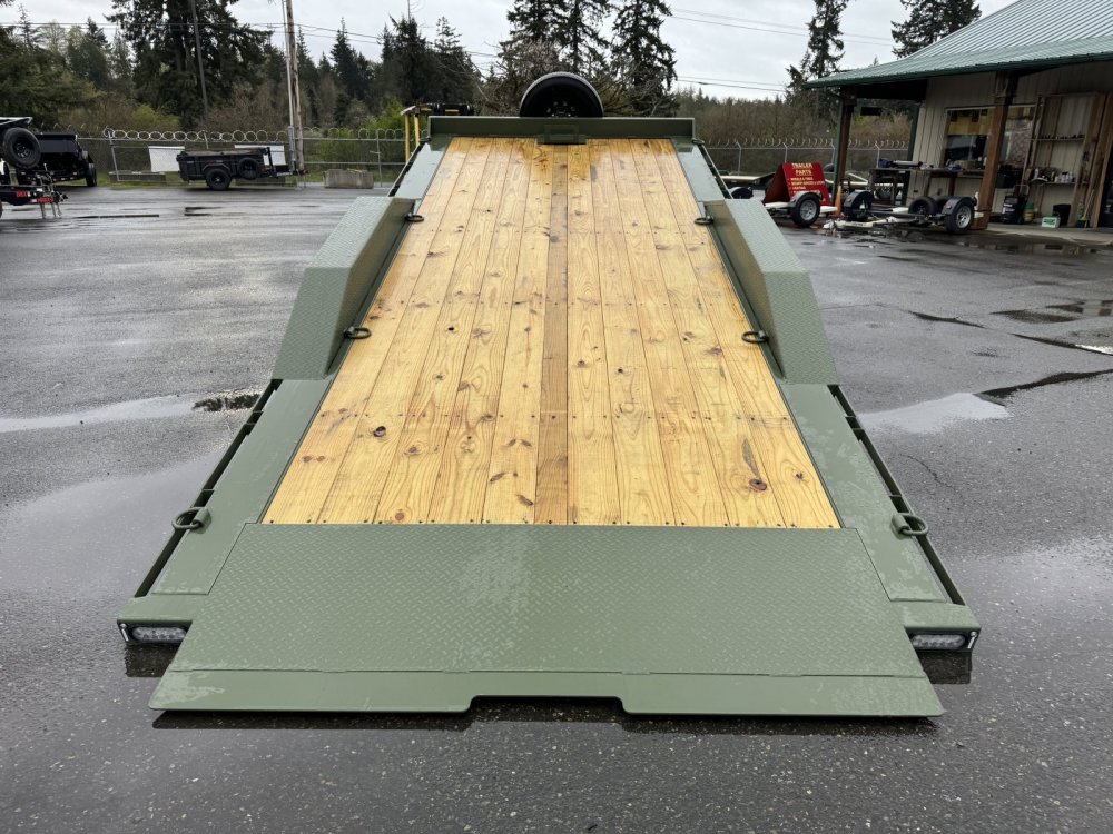 MAXX-D 8.5x20 15,400 Tilt