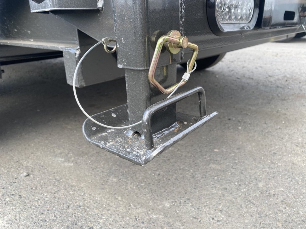 Maxx-D 7x14 17,500 Dump