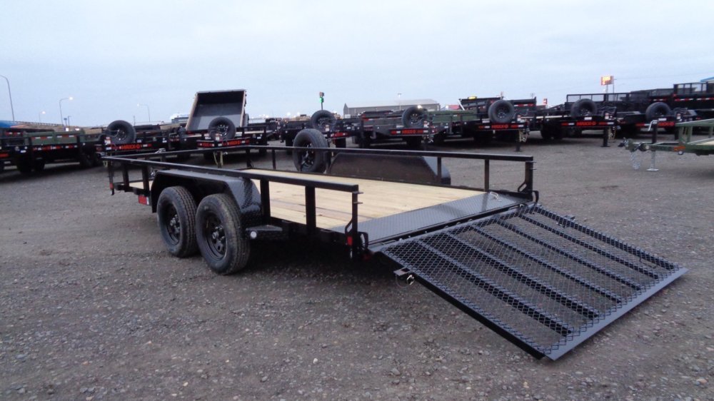 Maxx-D 7x16 7,000 Utility