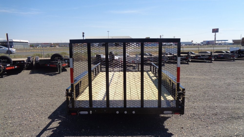 Maxx-D 7x16 7,000 Utility