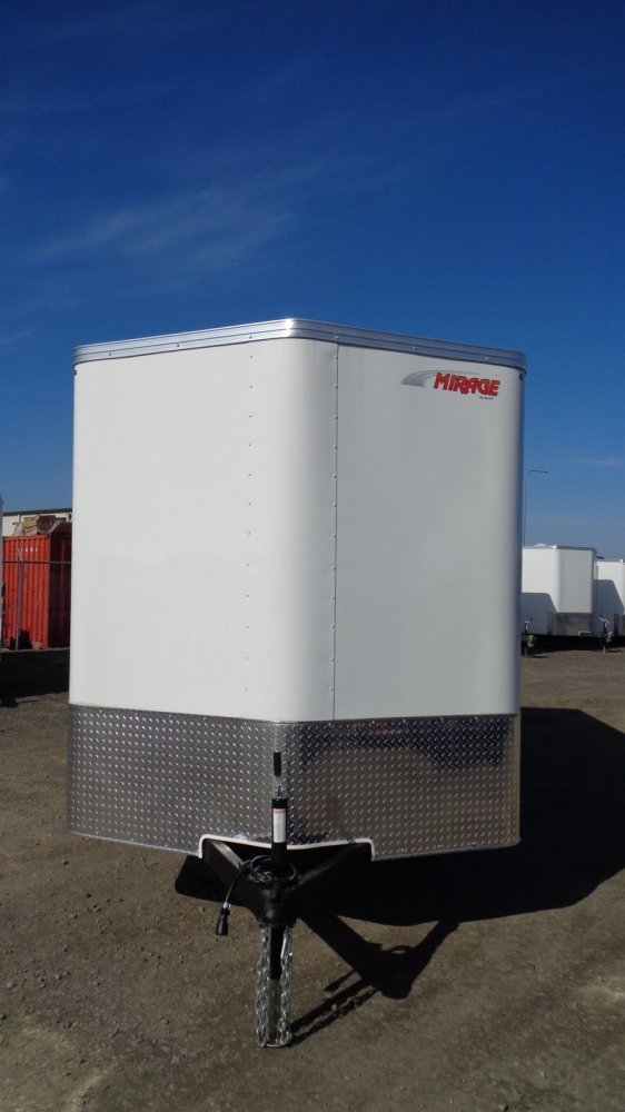 TNT 7x14 7,000 Enclosed