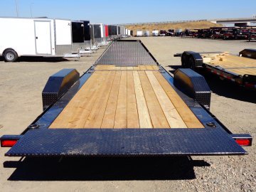 Diamond C 7x20 14,900 Flatbed