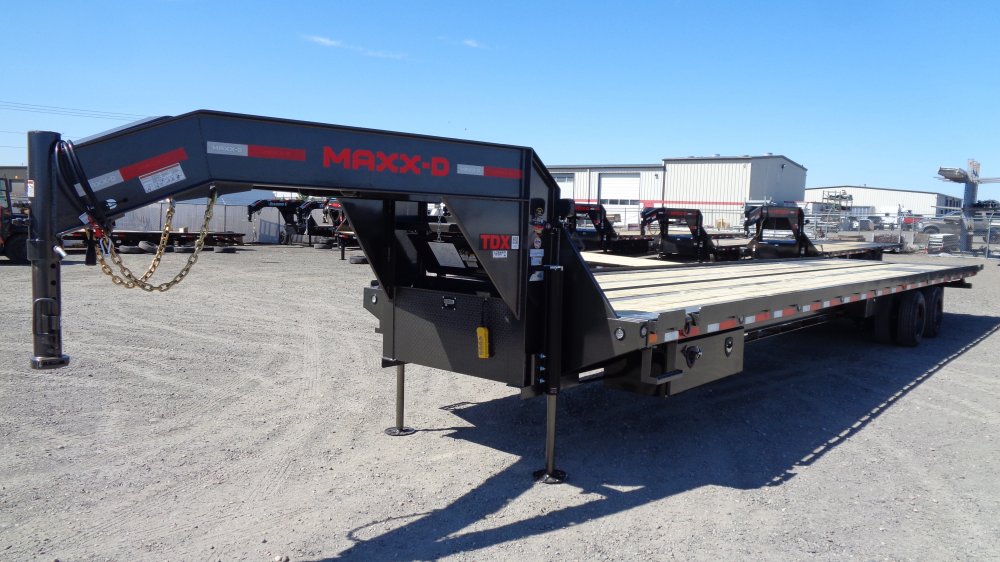 MAXX-D 8.5x40 30,000 Tilt