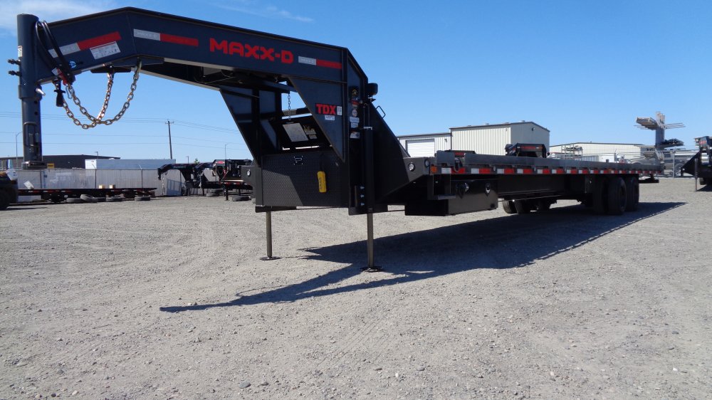 MAXX-D 8.5x40 30,000 Tilt