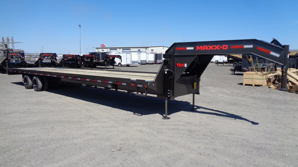 MAXX-D 8.5x40 30,000 Tilt