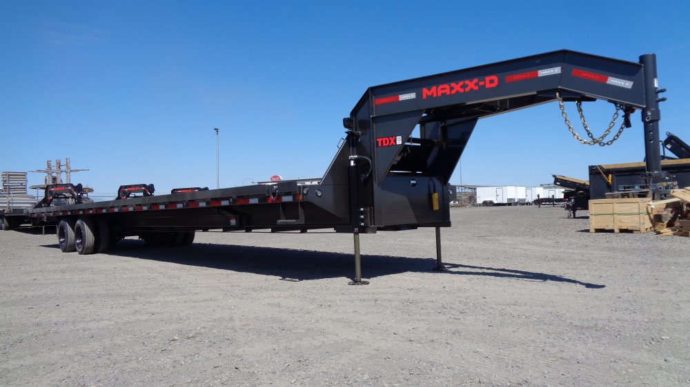 MAXX-D 8.5x40 30,000 Tilt