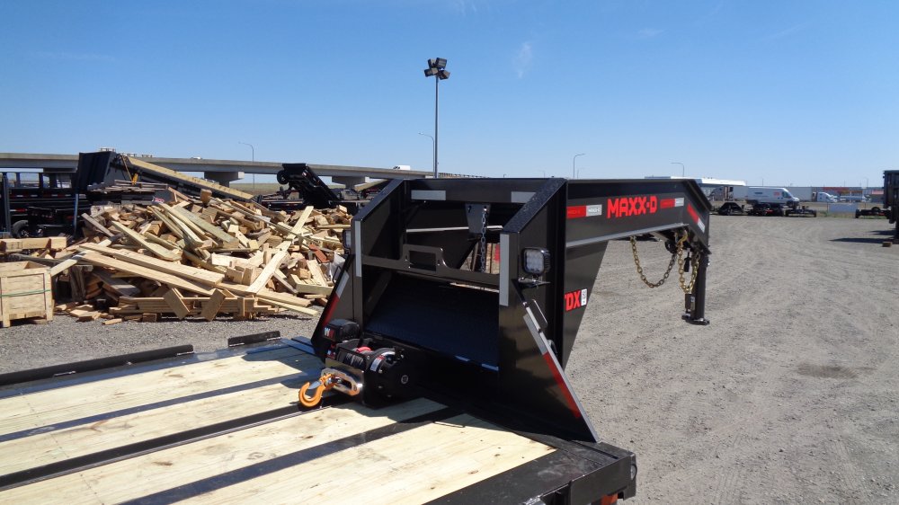 MAXX-D 8.5x40 30,000 Tilt