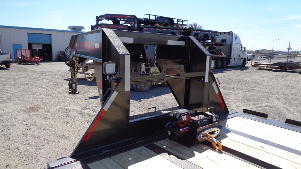 MAXX-D 8.5x40 30,000 Tilt