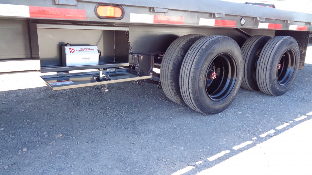 MAXX-D 8.5x40 30,000 Tilt